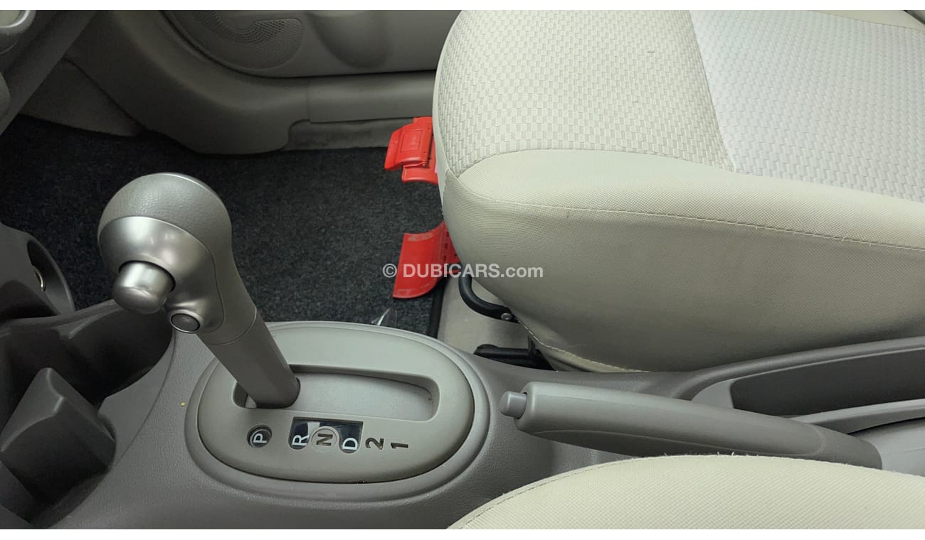 نيسان ميكرا SV 1.5 | بدون دفعة مقدمة | اختبار قيادة مجاني للمنزل