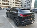 إنفينيتي QX55 sensory