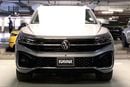 Volkswagen Touareg R-LINE | Guaranteed Warranty | 0 Down Payment