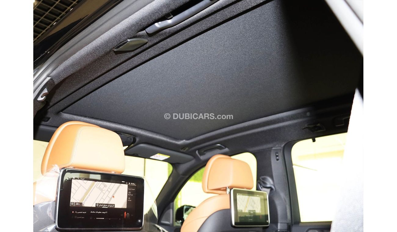 بي أم دبليو X5 2023 | BMW X5 | Xdrive 40i M-Kit | 5 Years Warranty + Service PKG | GCC