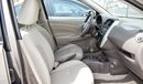 Nissan Sunny 2016 GCC  No Accident No Paint A perfect Condition