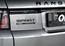 Land Rover Range Rover Sport Autobiography 5.0L