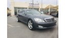 Mercedes-Benz S 350 model 2008GCC car prefect condition full service full option low mileage