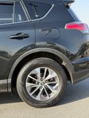 Toyota RAV4 Hybrid XLE 2.5L