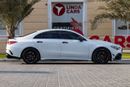 مرسيدس بنز CLA 45 S  AMG 4MATIC+
