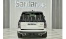 Land Rover Range Rover LWB 2019