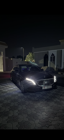 مرسيدس بنز S 500