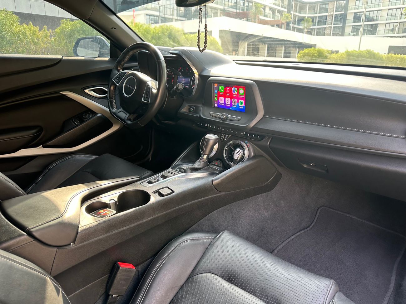 Chevrolet Camaro 1LT 3.6L (335 HP)