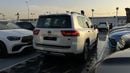 تويوتا لاند كروزر GR SPORT 3.5 HEV 2026