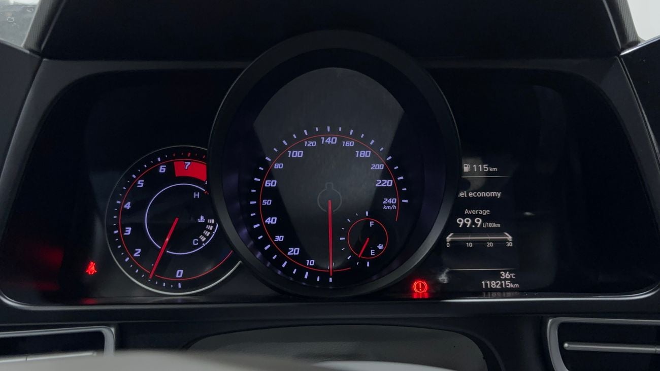 Hyundai Elantra COMFORT 2022 | AED 665/Month | 0 DP | 30 Day Return | Warranty | Service History