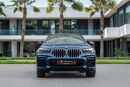 BMW X6 X6 M-Kit | 4,309 P.M | 0% Downpayment | Excellent Condition!