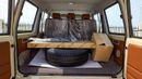 Toyota Land Cruiser 70 LC 76 Hardtop LX 4.0L