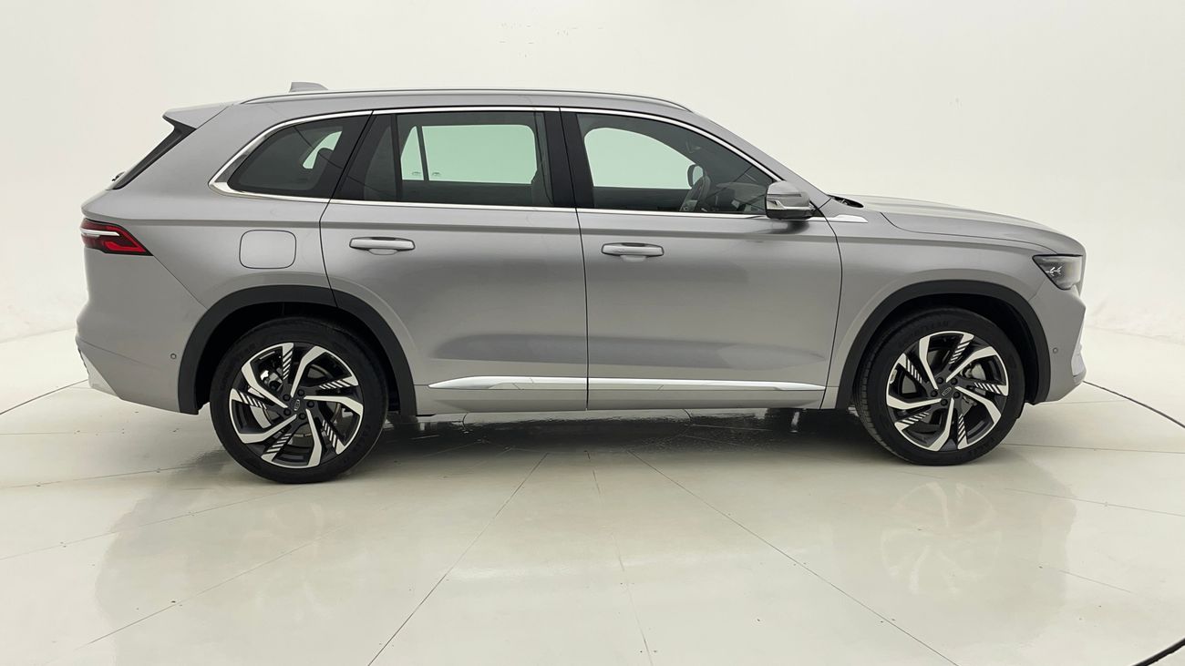 Geely Monjaro GF 2 | Zero Down Payment | Home Test Drive
