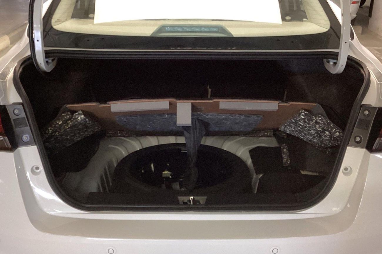 Nissan Sunny SL | Guaranteed Warranty | 0 Down Payment