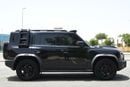 Jetour T2 Luxury - 1,980 AED - FREE WARRANTY SERVICE - DEFENDER KIT - JETOUR T2