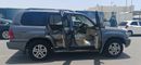 Lexus LX470 Lexus Lx470 Model 2004