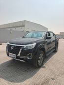 Dongfeng Rich 7 275A Dongfeng Rich 7 Black