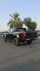 Toyota Hilux GR Sport 4.0L