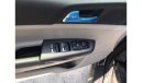 كيا سبورتيج كيا سبورتاج 1.6 لتر مع سقف بانورامي عجلات من سبائك الألومنيوم الأصلي سيارة أبل بلاي موديل 2022 للتصد