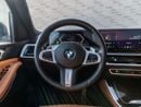 BMW X5 40i xDrive 3.0L