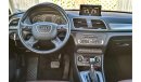 Audi Q3 Q3 35TFSI Quattro S-Line | 1,743 P.M | 0% Downpayment | Perfect Condition