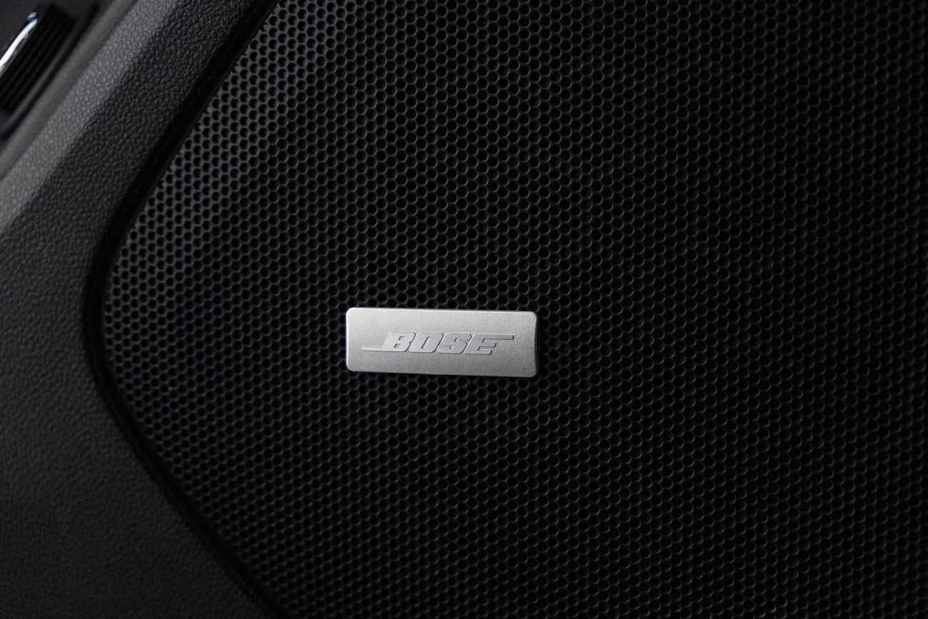 Chevrolet Blazer RS 3.6L (305 HP) AWD