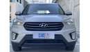 Hyundai Creta 1.6L | GCC | EXCELLENT CONDITION | FREE 2 YEAR WARRANTY | FREE REGISTRATION | 1 YEAR COMPREHENSIVE I