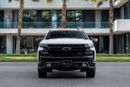 Chevrolet Silverado Trailboss LT V8 | 2,742 P.M  | 0% Downpayment | Excellent Condition!