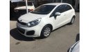 Kia Rio we offer : * Car finance services on banks * Extended warranty * Registration / export services