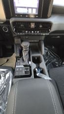 Toyota Prado TX 2.8L