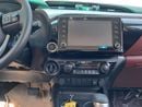 Toyota Hilux HILUX D/C 4WD 2.7 GLXS-V1 A/T