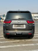 تويوتا لاند كروزر GXR 3.5L