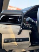 تويوتا كامري SE+