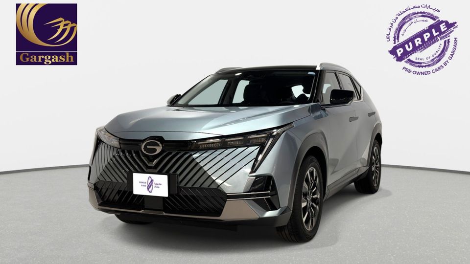 GAC EMKOO GL