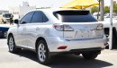 Lexus RX350