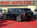 Cadillac Escalade Brand New 2025 Escalade IQ 1000HP in stock
