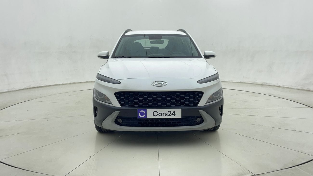 هيونداي كونا 2023 SMART+ | AED 889/Month | 0 DP | 30 Day Return | Warranty | Service History