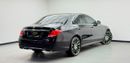 Mercedes Benz E300 AVANTGARDE SPORT 2019 Mercedes Benz E300, Warranty, Full Service History, Fully Loaded, Excellent Condition, GCC