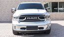 RAM 1500 1500 Classic Hami 5.7