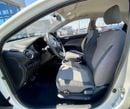 Kia Pegas 1.4L A/T 395 -Monthly l GCC l , Camera, GPS l Accident Free