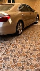 Lexus LS460