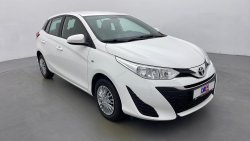 Toyota Yaris E 1.3 | Under Warranty | Inspected on 150+ parameters