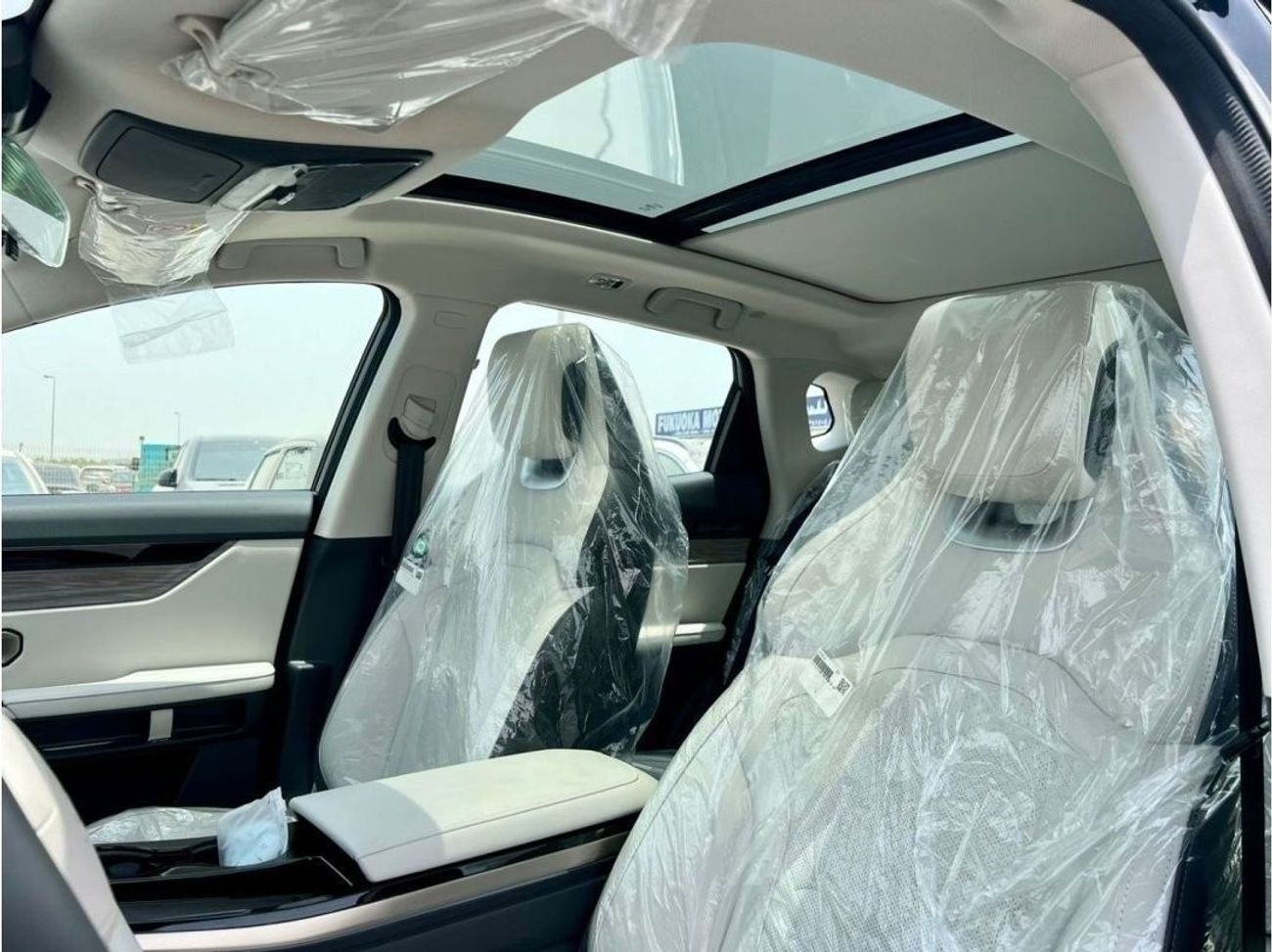 جيتور داشينج JETOUR DASHING SQR6461F16TA 1.6L SUV 2025 EXPORT ONLY