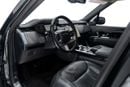 Land Rover Range Rover SE P530 4.4L 2023 ‏RANGE ROVER VOUGE SE P530 | MERIDIAN SURROUND SOUND SYSTEM | CRUISE CONTROL / LIM