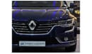 رينو تاليسمان EXCELLENT DEAL for our 1.6L Renault Talisman TCe 2017 Model!! in Blue Color! GCC Specs