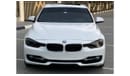 BMW 335i Sport Line