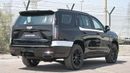 Cadillac Escalade Sport Platinum 6.2L AWD Cadillac Escalade Sport Platinum 2025 MY EXPORT ONLY