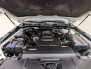 Nissan Patrol SE T2 GCC Specs - V6 4.0L Excellent Condition