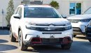 Citroen C5 C5 Aircross 1.6 THP petrol 165PS  Brand New