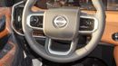 Nissan Patrol SE PLATINUM CITY PLATINUM
